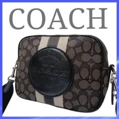COACH コーチ バッグ　メンズ　レディース　ブランド　ショルダーバッグ 鞄