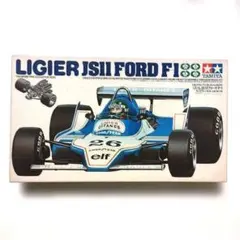 2026年最新】タミヤ 1/20 リジェJS11フォード の人気アイテム - メルカリ