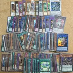 遊戯王カードまとめ売り
