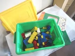 LEGO Duplo レゴデュプロ 楽しいどうぶつえん 2356 レゴ ブロック