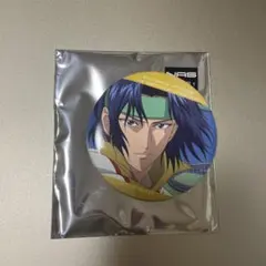 新テニスの王子様 幸村精市 おきぬい 缶バッジ グリッター - メルカリ