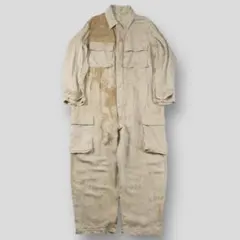 希少 NEAT 25SS Lyria Dirty Pint Jumpsuit Mのサムネイル