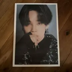 BTS ジミンJimin 写真集 DICON DFESTA - メルカリ