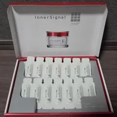 2026年最新】InnerSignal スキンケア・基礎化粧品 トライアルセット