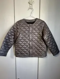 BREEZE キルティングジャケット 110センチ