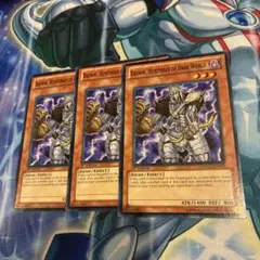 2026年最新】1103 遊戯王 英語の人気アイテム - メルカリ