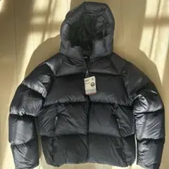 ダウン コンパクト