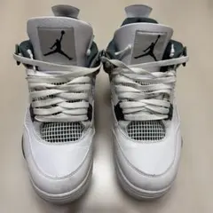 NIKE AIR JORDAN 4 スニーカーのサムネイル