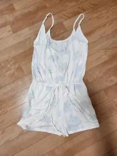 ピーチ・ジョン　ルームウェア M/L ストラップ付き