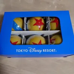 【新品未開封】トイ ストーリー ホテル　キーチェーン　6個セット