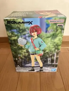 ジークアクス アマテ・ユズリハ（マチュ） フィギュア 私服ver［新品］残り4個