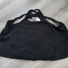 THE NORTH FACE エプロン ブラックのサムネイル