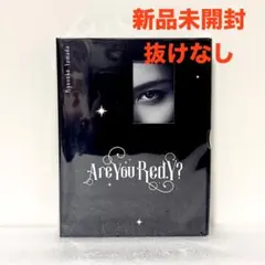 山田涼介Are You Ready? ブルーノイズCD 5枚セット - メルカリ