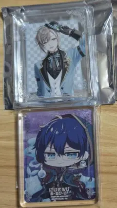 にじさんじ アニカフェ コロッタ