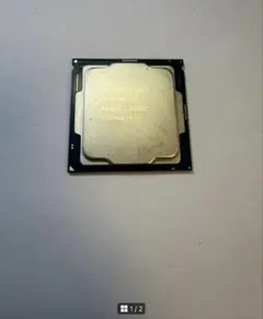2026年最新】INTEL core i7-8700tの人気アイテム - メルカリ