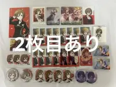 プロセカ　MEIKO 缶バッジ　エピカ　ノーブル　タワレコ　まとめ売り