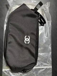CHANEL コスメポーチ　ノベルティ