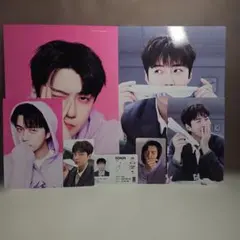 EXO シーグリ ランダムトレカ セフン - メルカリ