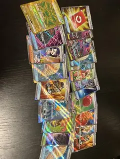 ポケモンカードセットsr,sarまとめ売り