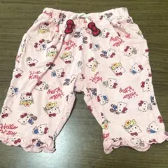キティー♡短パン　100