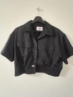 Dickies LOWRYSFARM コラボ シャツのサムネイル