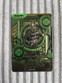 ガンバレジェンズ SC01-056 仮面ライダーBLACK（ブラック）LLR