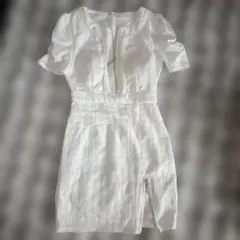 キャバクラドレス