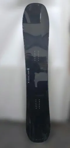 KORUA DART56＋ スノーボード ブラック Dart ダート | バックカントリー | パウダーボード | カービング