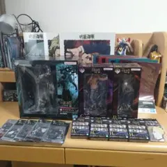 呪術廻戦一番くじセット