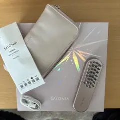 ナリスBEAUTY SONIC 美顔器 プロフェッショナル用 - メルカリ