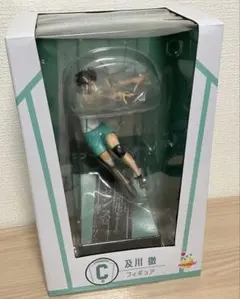 ハイキュー!! ハッピーくじ 及川徹 フィギュア