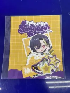 最終値下げ‼️】すにすて だいきり バレンタイン ランダムフォトカード
