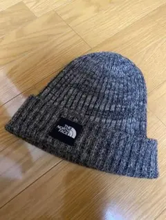 【THE NORTH FACE】ニット帽　ビーニー