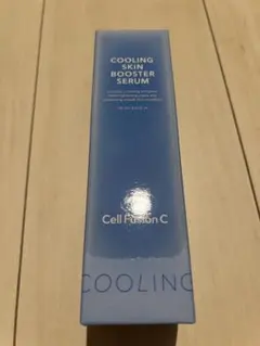 セルフュージョンC　ポストアルファクーリングスキンブースターセラム150ml