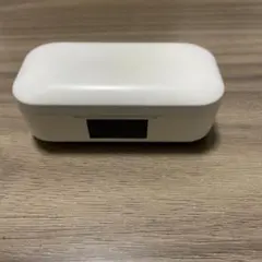 S*S様 3COINS Bluetoothワイヤレスイヤホン 充電ケーブル付き