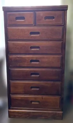 2026年最新】桜材 タンスの人気アイテム - メルカリ