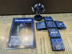 遊戯王 ダンジョンダイスモンスターズ レッドアイズブラックドラゴン