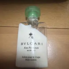 BVLGARI Eau Parfumee ボディミルク 40mlのサムネイル