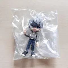 カラフルピーチ ヒロ 2025 フィギュア