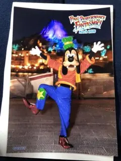 グーフィー スペフォ