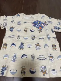 アンパンマン Tシャツ サイズ95