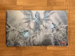 yu-ki】 遊戯王 ブランケット ブルーアイズアルティメットドラゴン