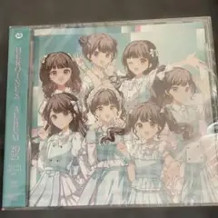 HEROINES ALBUM 2025 ZUTTOMOTTO ver.