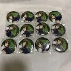 アイナナ REUNION 大和 缶バッジ