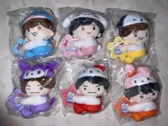 なにわ男子　サンリオちびぬい【一体1600円】