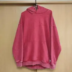 NAUTICAノーティカ Bleach Washed Hidden パーカーのサムネイル