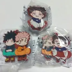 キャラばんちょうこう 呪術廻戦 死滅回游 脹相 その他