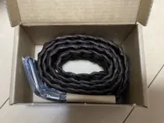 【最終値下げ！新品未使用】Carhartt ベルト※箱付き