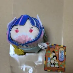Re:ゼロから始める異世界生活 もちもち筒型マスコット レム - メルカリ