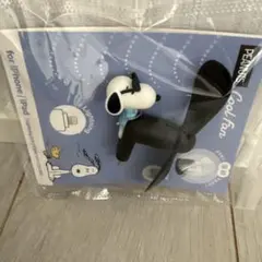 PEANUTS Cool Fan iPhone iPad用のサムネイル
